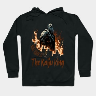 Bow Down to The King Hoodie